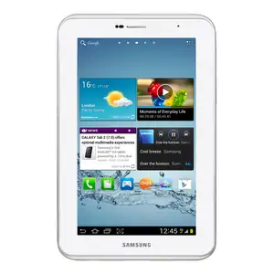 Замена корпуса на планшете Samsung Galaxy Tab 2 10.1 P5100 в Ростове-на-Дону